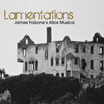 Allos Musica Trio: Lamentations