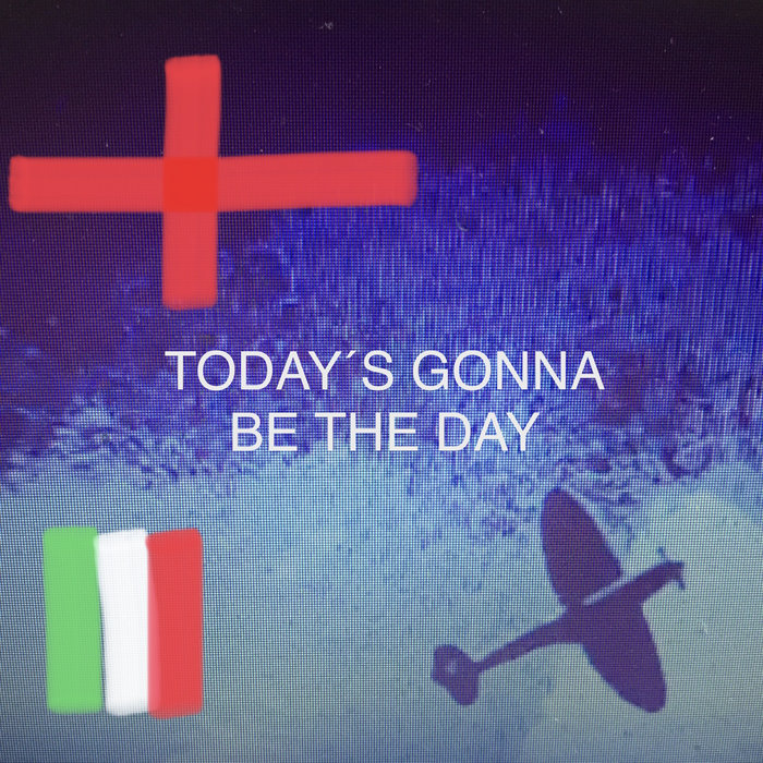 Today’s gonna be the Day | GUS SCOTT