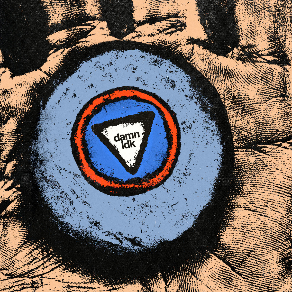 magic 8 ball