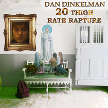 35:Dan - 20 Thigh Rate Rapture cover art