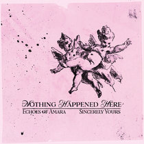 Echoes of Amara - Nothing Happened Here