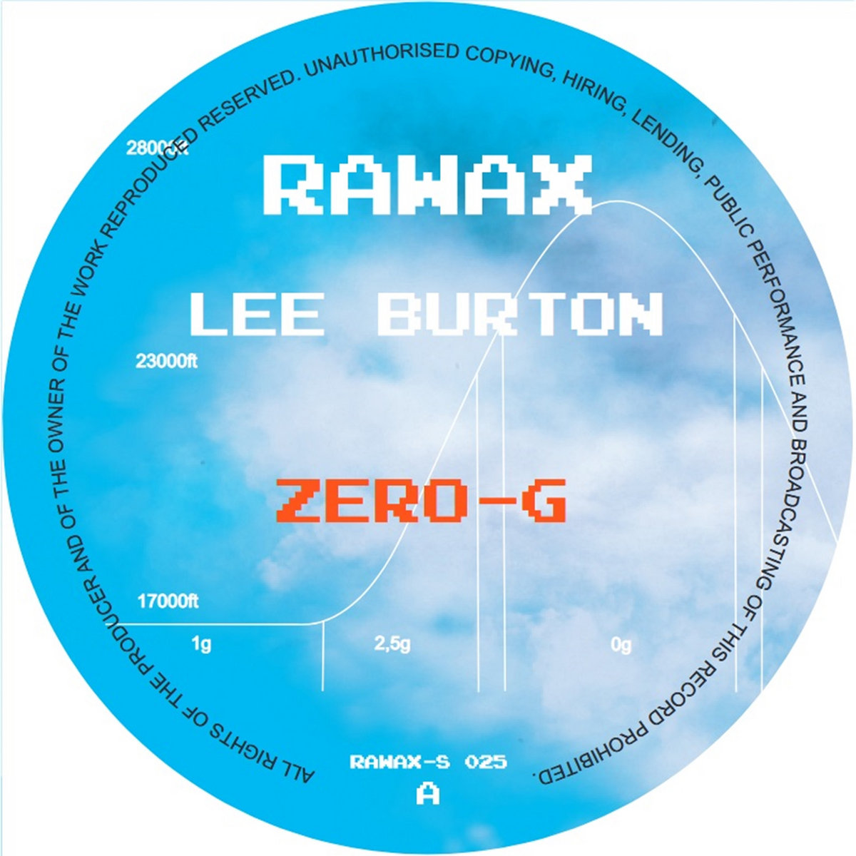 RAWAX-S025