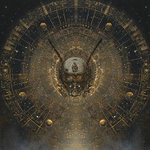 Into The Black cover