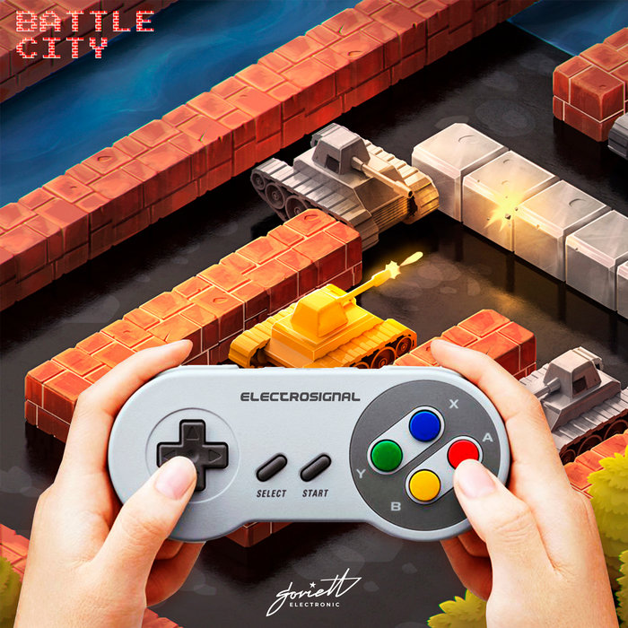 Battle hotsell city switch