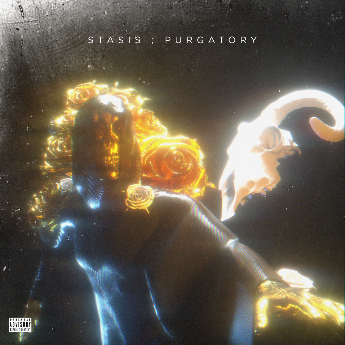 Transcendence (feat. Wylson) Asawae