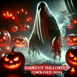 Darkest Halloween Compilation 2024