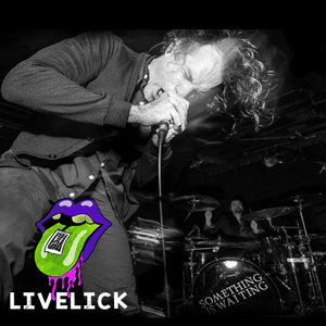 Livelick cover