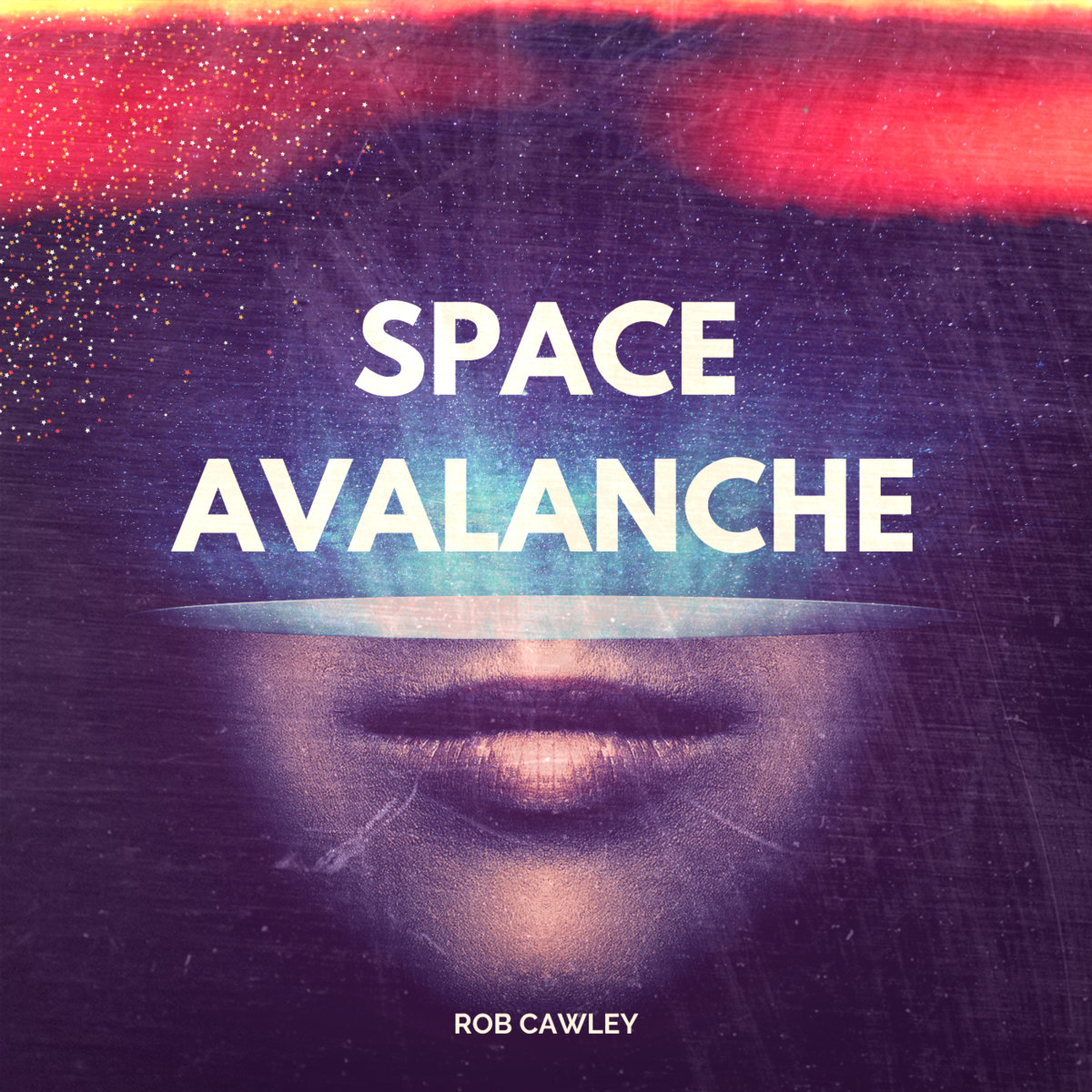 Space Avalanche cover