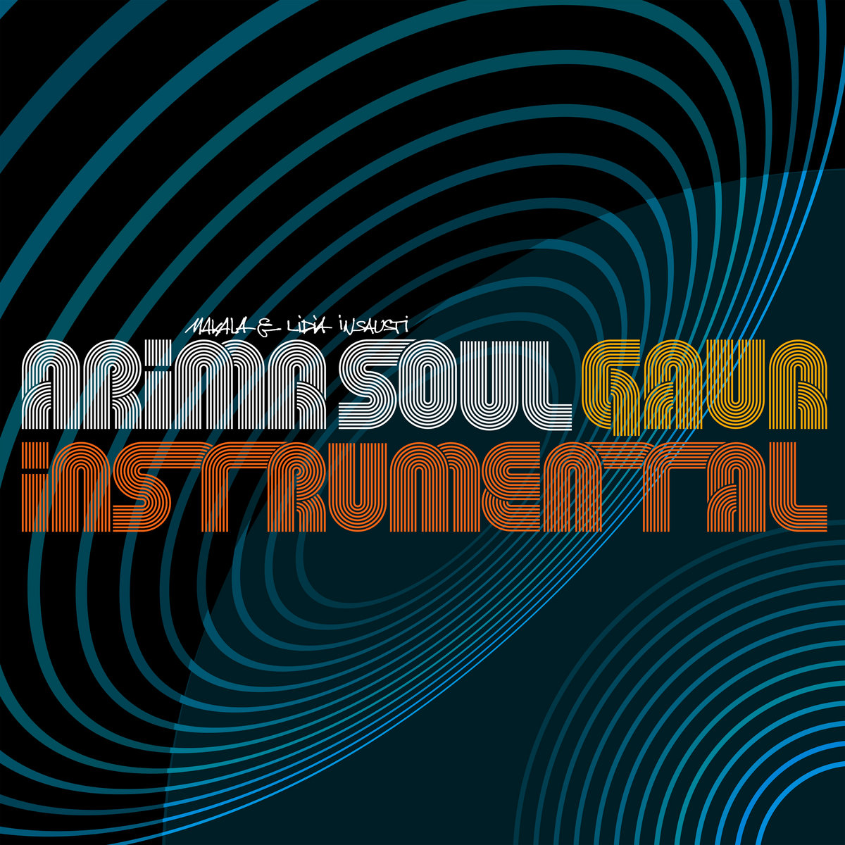 Disco·Funk·Reggae·Dub