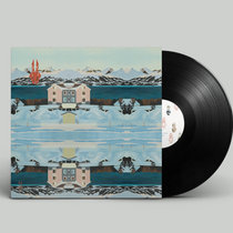 Secret Society Chile — Mike Shannon - Hackney Nights EP