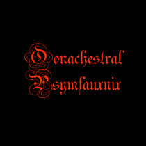 Oonachestral Psymfauxnix. Category Divider & Title Graphic -- Do Not Click. cover art