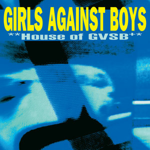 House of GVSB (25th Anniversary Edition) cover