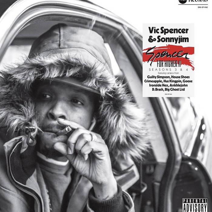 Spencer For Higher 2 | Vic Spencer & SonnyJim | Daupe