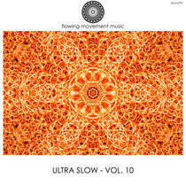 [FMM279] Ultra Slow, Vol. 10 cover art