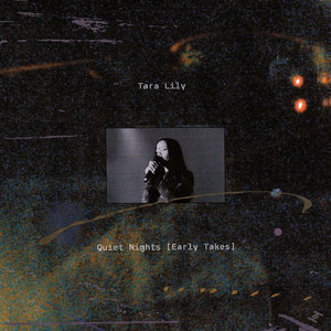Quiet Nights (Early Takes) feat. King Krule cover