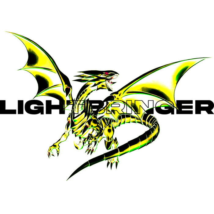 LIGHTBRINGER | JORMAFANK