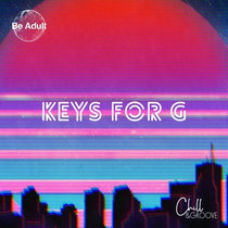 Keys for G cover art