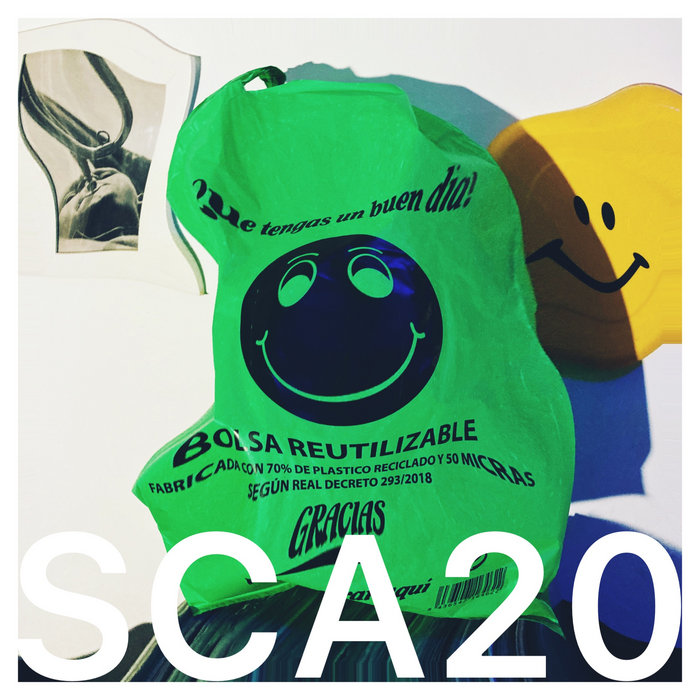 SCA20 | Solar Complex feat. Pakman | Solar Complex