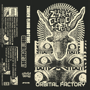 Orbital Factory cover