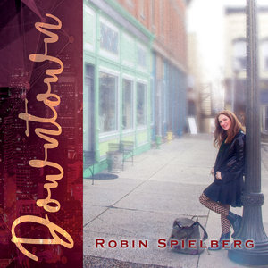 Downtown cover