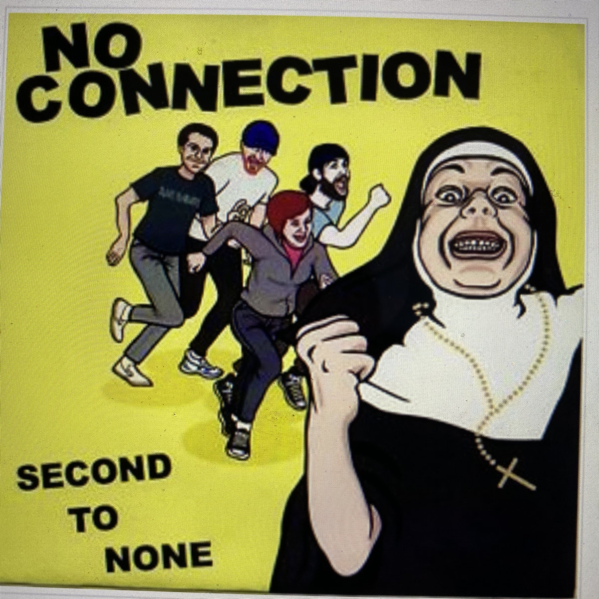 second-to-none-no-connection