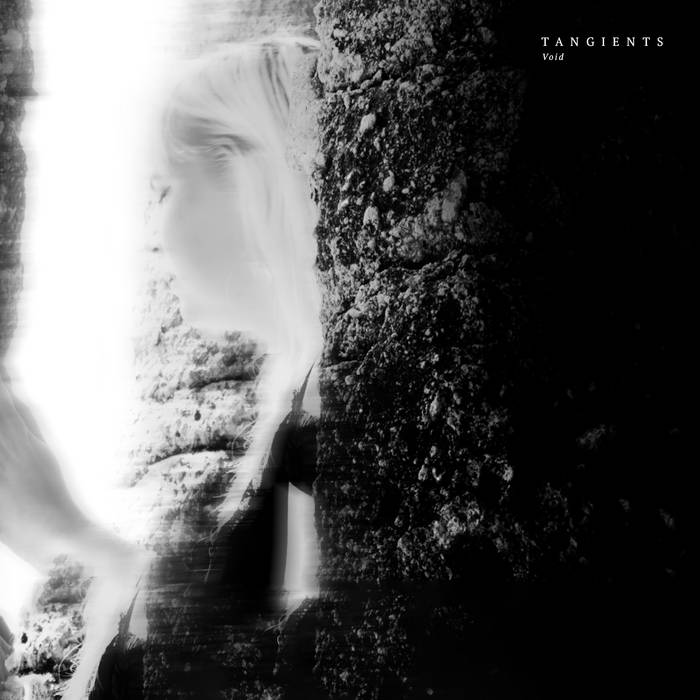 TANGIENTS - Void album artwork