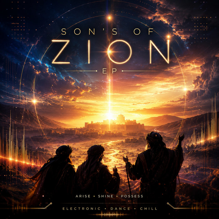 Son's of Zion