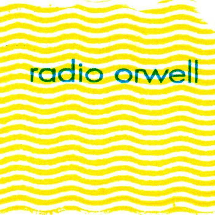 1 Radio Orwell
