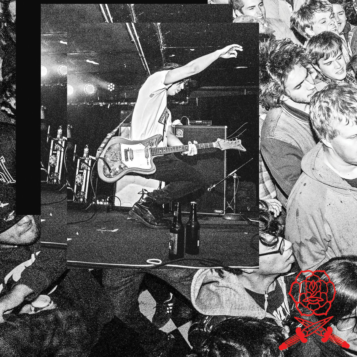 Too Cold to Hold/Wait Album Art