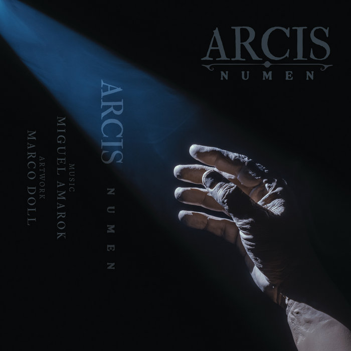 Arcis - Numen