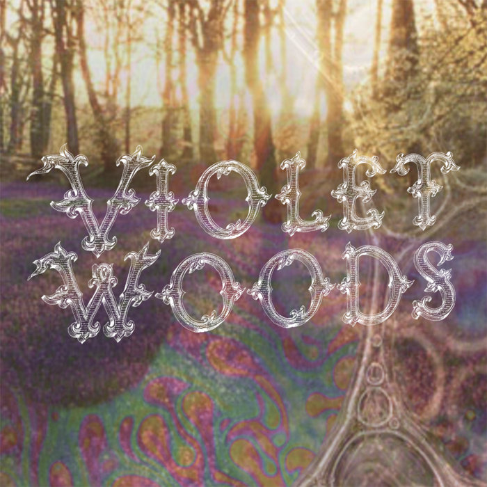 Violet Woods — Photo