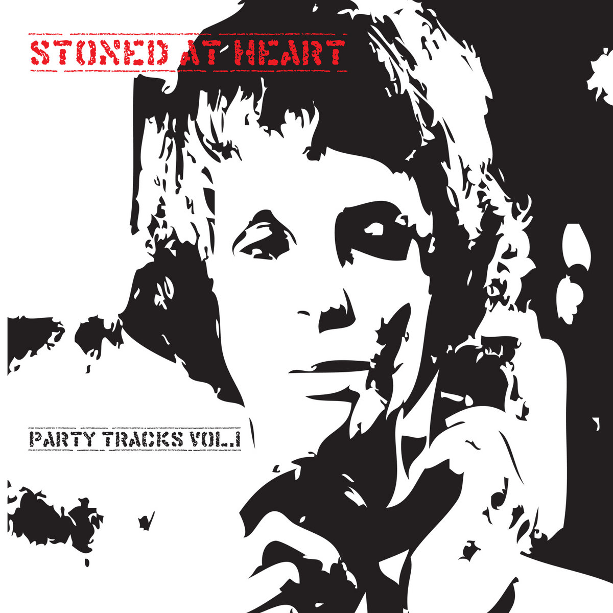 You Ll Hear My Voice Stoned At Heart Recess Records