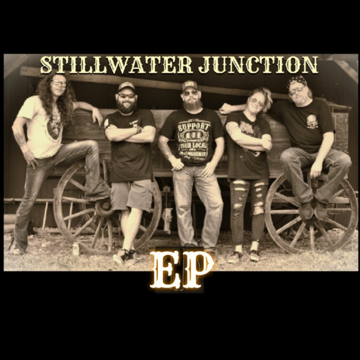 Sittin Here Stillwater Junction