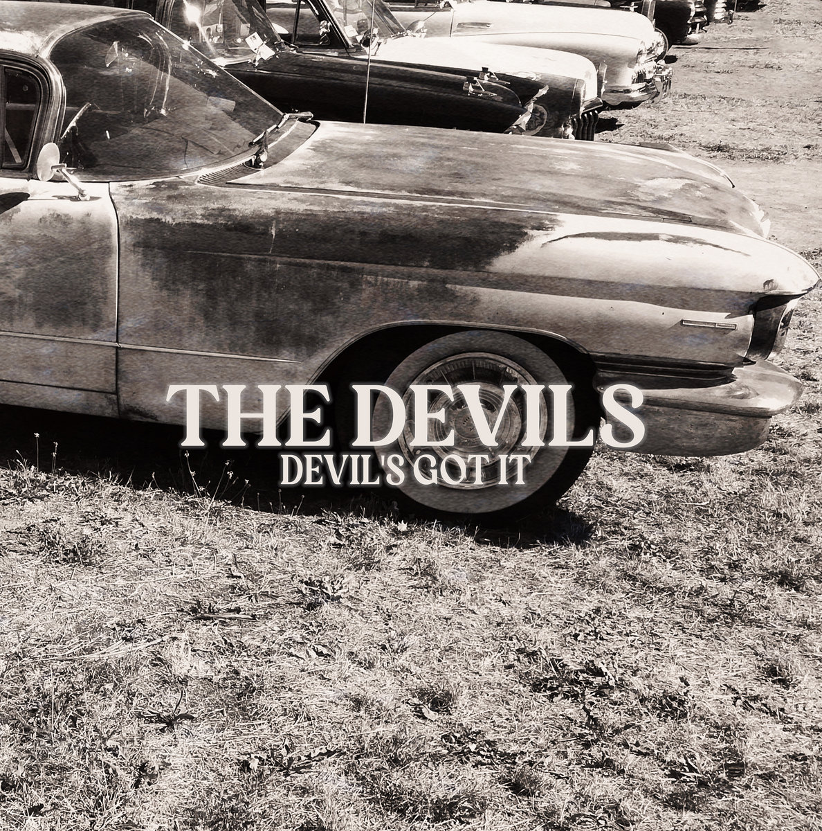 The Devils, A Marzo Il Nuovo Album