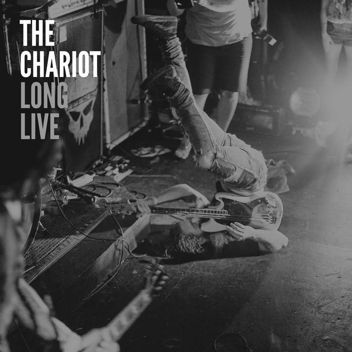 Album: The Chariot - Long Live [2010]