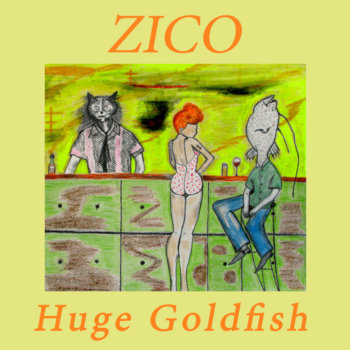 ◎ ZICO BEATLIGHT BAND Music | ZICO (Boaz Goldberg)