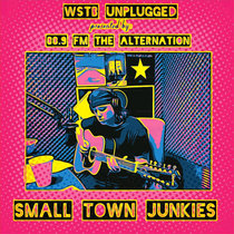 WSTB Unplugged Presented by 88.9 FM The Alternation cover art