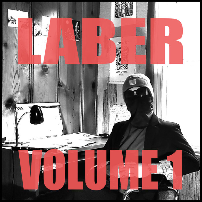 LABER VOLUME 1 | LABER