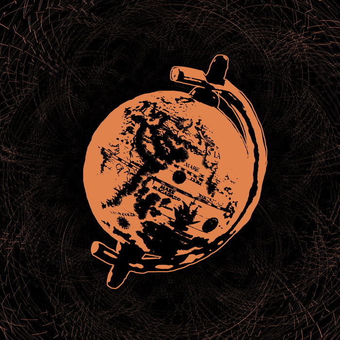 Tapes from the end of the world (Vol. 2) | misotanni | 89o