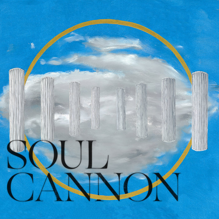 Soul Cannon — Photo