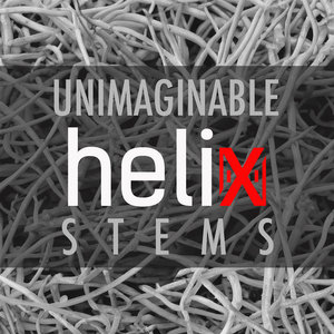 Unimaginable Stems cover
