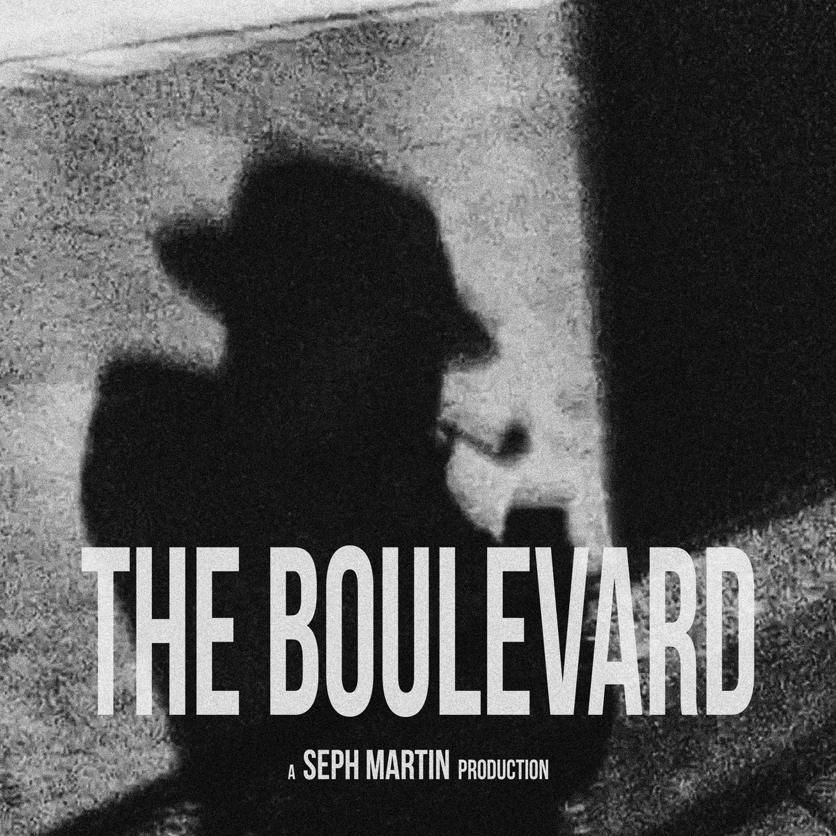 The Boulevard | Seph Martin