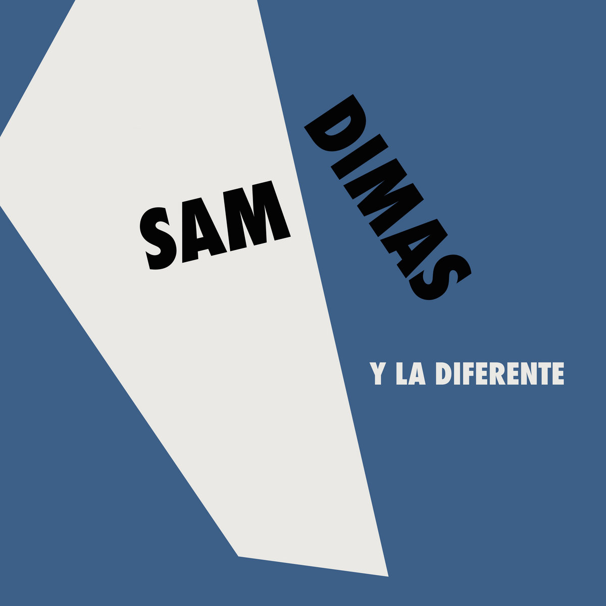 欧LP Sam Dimas y La Diferente El Tumbao... elpalmaslp36 El Palmas Music /00260 El Tumbao  | Sam Dimas y La Diferente