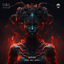 Music4Aliens — SaviG - Find my way