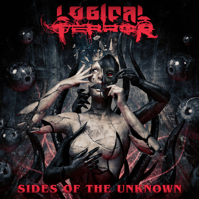 LOGICAL TERROR - Sides of the Unknown