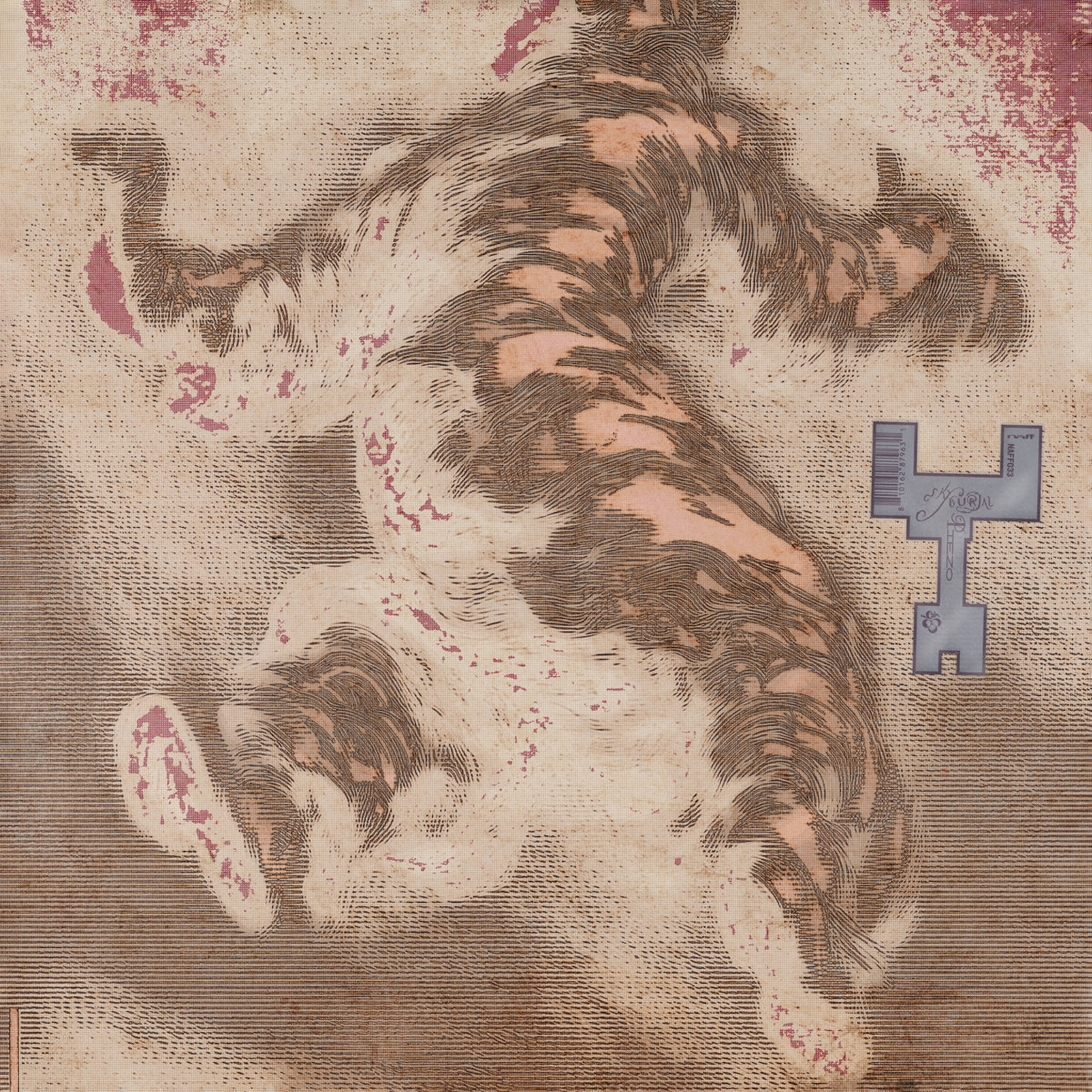 Sky Burial cover