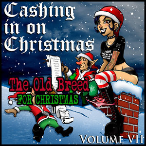 For Christmas cover