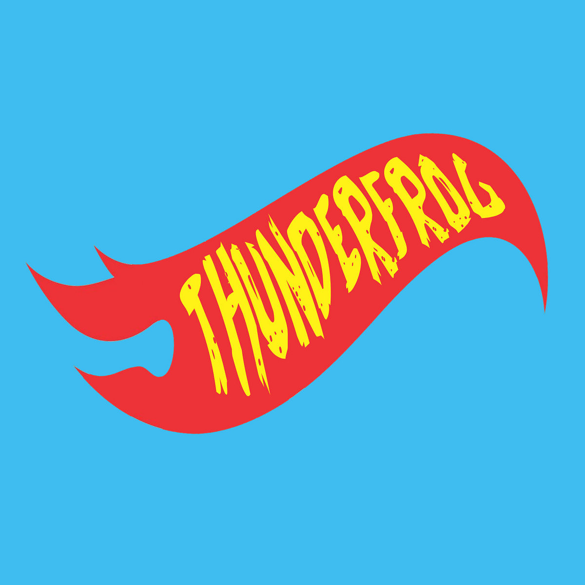 Thunderfrog Thunderfrog thunderfrog-thunderfrog
