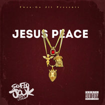 Jesus Peace cover art