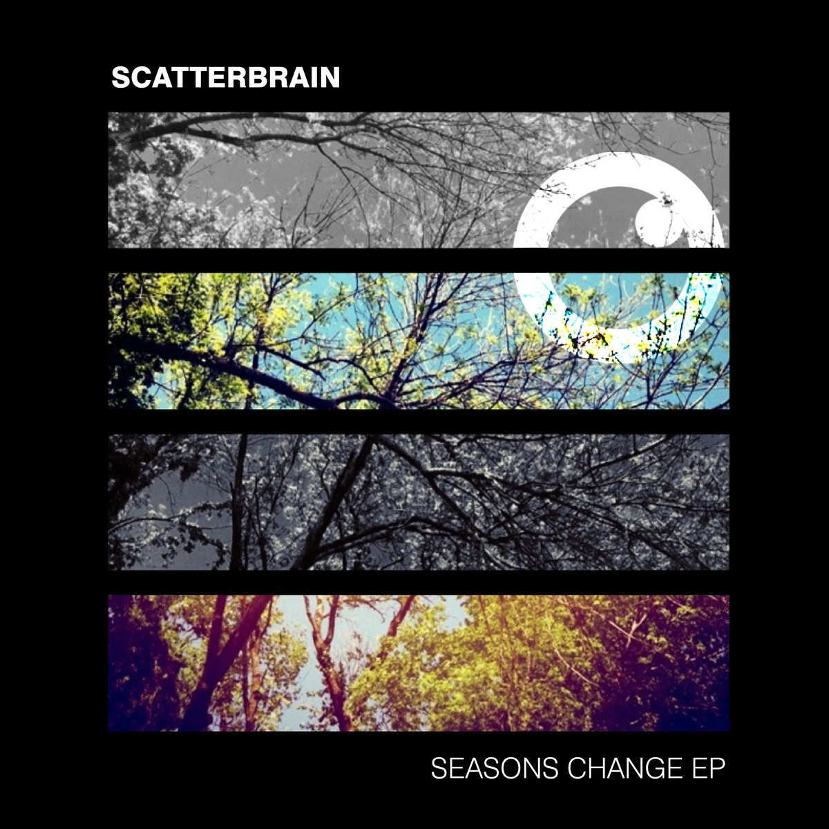 邦楽 miyum / change of seasons By My Side | Scatterbrain | Fokuz Recordings